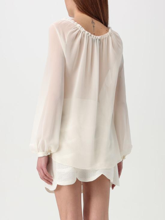 TS2091FAX852 AW020 White