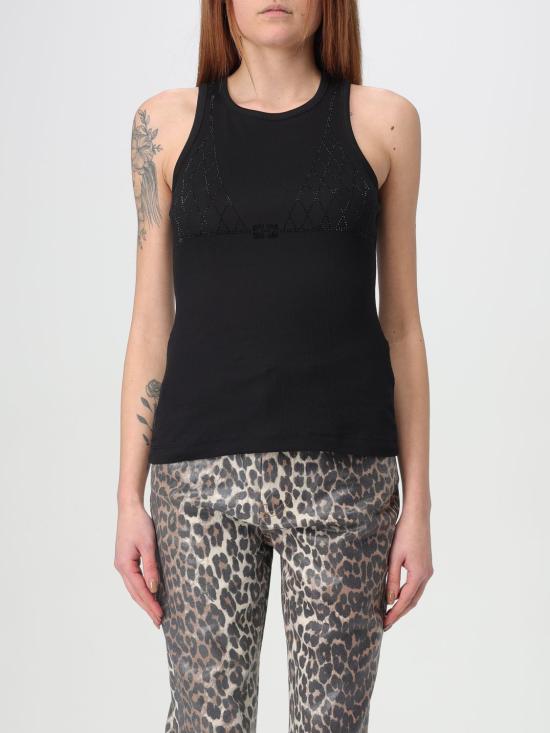 T4079 099 Black
