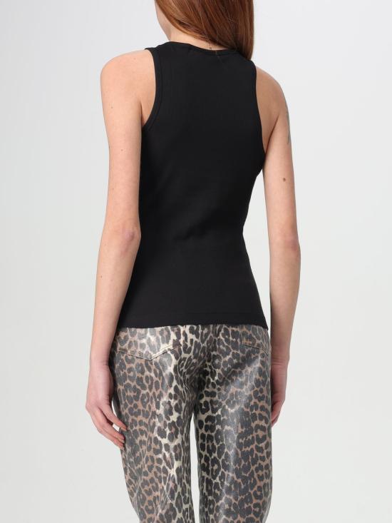T4079 099 Black