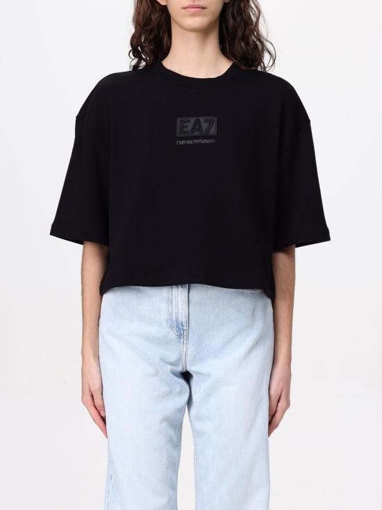 7W000177AF12473 UC001 Black