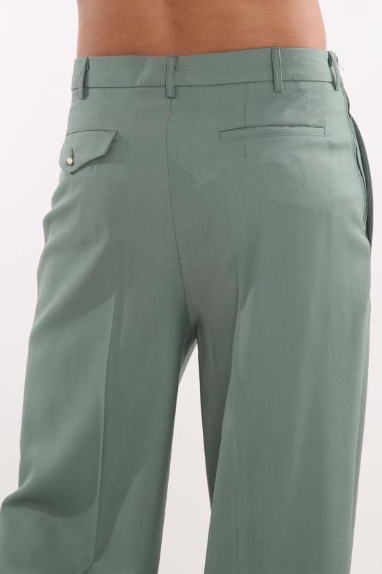 25SS 마리아노 팬츠 T68023007 05 Green - MAGLIANO