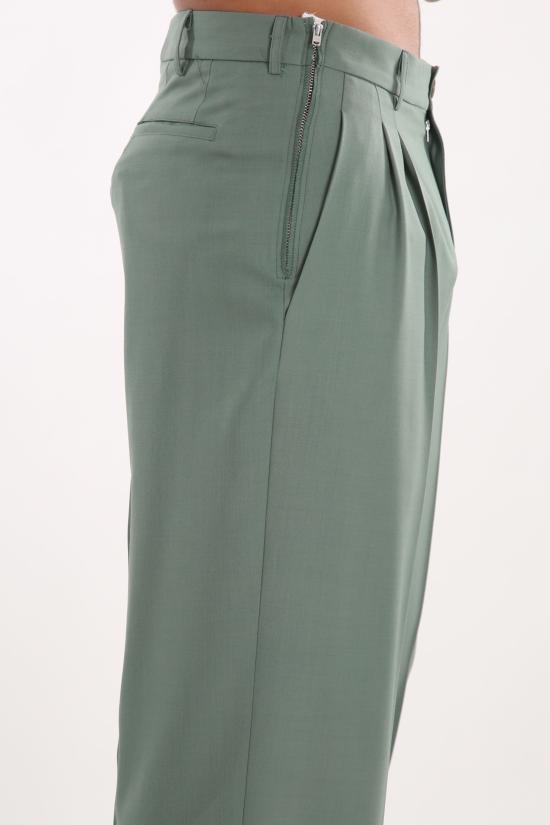 25SS 마리아노 팬츠 T68023007 05 Green - MAGLIANO