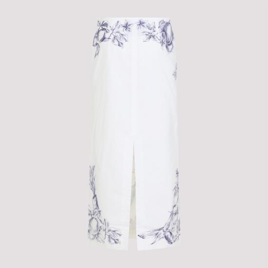 251D01230450 3002 FANTASIA BIANCO WHITE