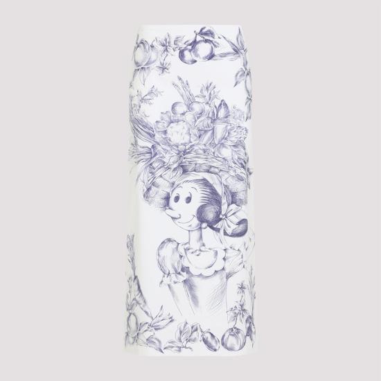 251D01230450 3002 FANTASIA BIANCO WHITE