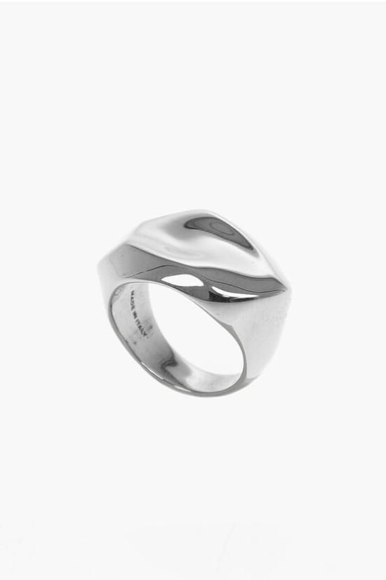 684727J160Y K 0446 Silver