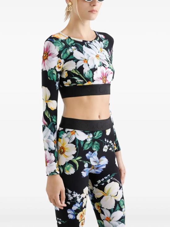 F8N51TFSG8L HN5JC MIX FIORI F NERO