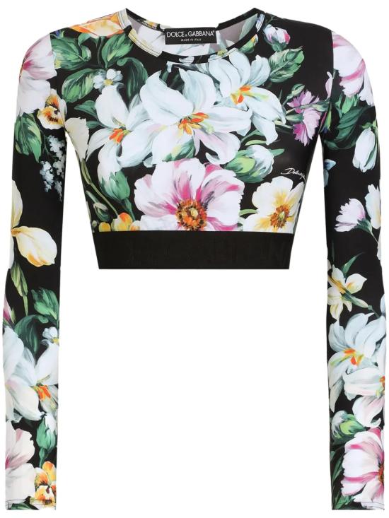F8N51TFSG8L HN5JC MIX FIORI F NERO