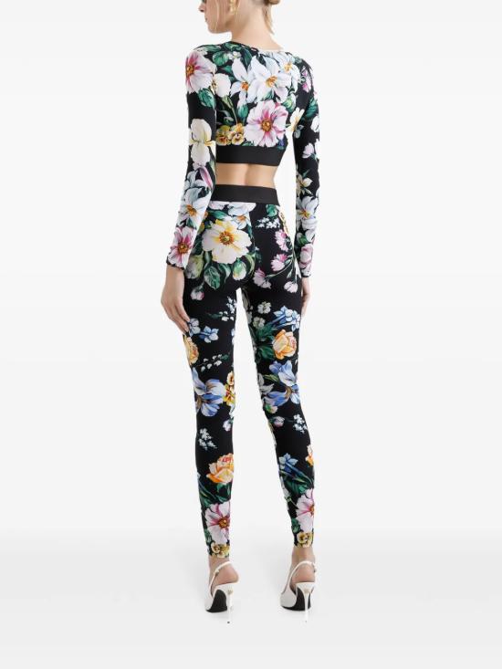 F8N51TFSG8L HN5JC MIX FIORI F NERO