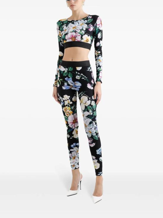 F8N51TFSG8L HN5JC MIX FIORI F NERO