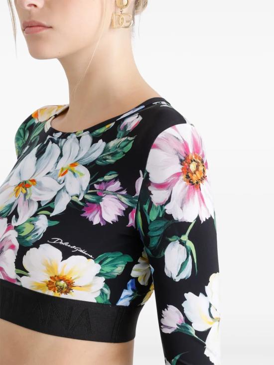 F8N51TFSG8L HN5JC MIX FIORI F NERO