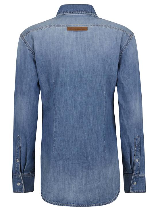 6D0362 3SQH09 4590 MEDIUM VINTAGE BLUE