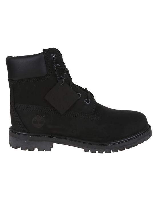 25SS 팀버랜드 자켓 TB18658A0011 BLACK - TIMBERLAND