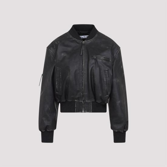 A70171 CHF VINTAGE BLACK