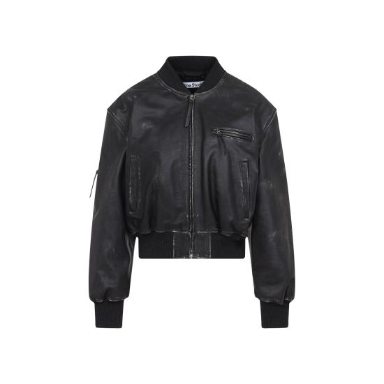 A70171 CHF VINTAGE BLACK