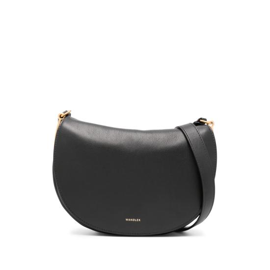 25SS 반들러 크로스백 KATE BAG BLACK - WANDLER