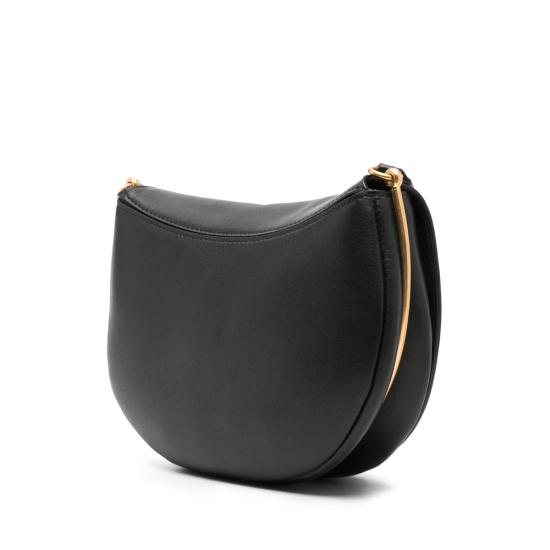25SS 반들러 크로스백 KATE BAG BLACK - WANDLER