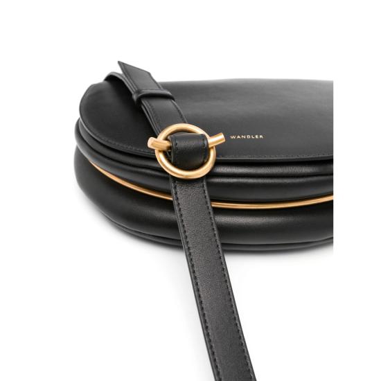 25SS 반들러 크로스백 KATE BAG BLACK - WANDLER