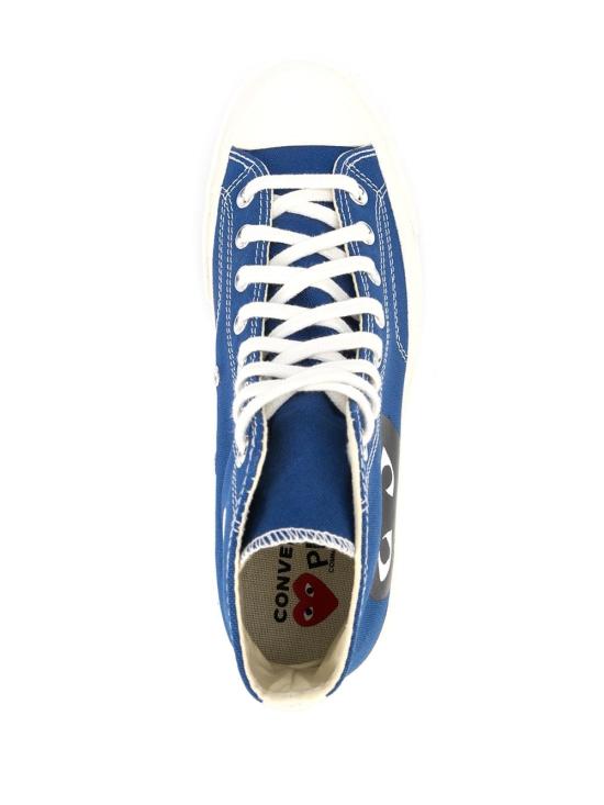 P1K122 BLUE