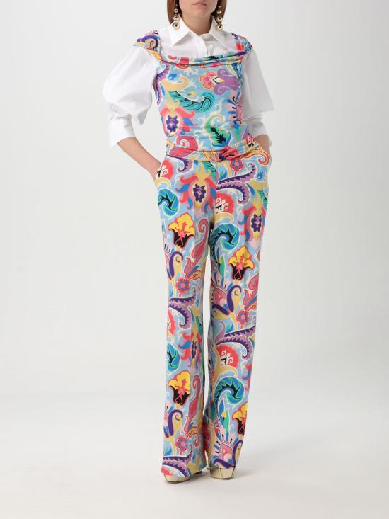 WREA0014AK732 X0887 Multicolor