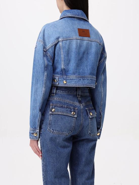 BJ35N 192 Blue