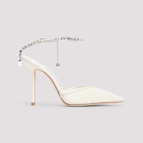 SAEDA100 JGQ IVORY CRYSTAL