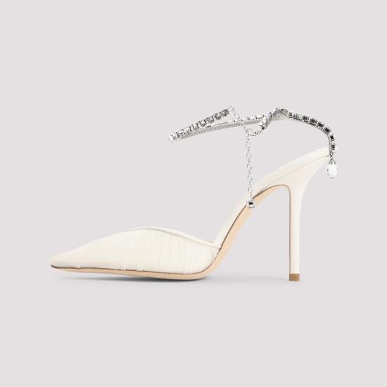 SAEDA100 JGQ IVORY CRYSTAL