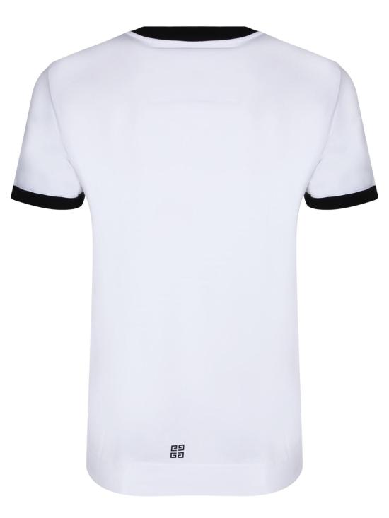 BW70BF3 YAC 116 WHITE