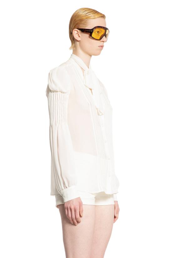 CA3286FAX852AW020 Off white