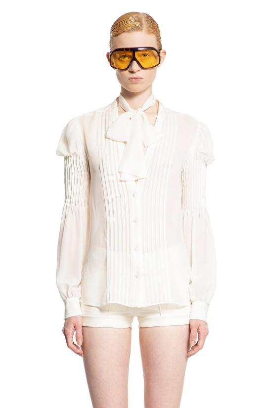 CA3286FAX852AW020 Off white