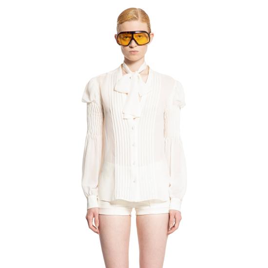 CA3286FAX852AW020 Off white