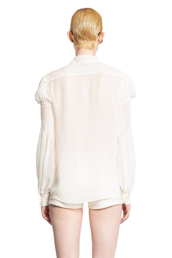 CA3286FAX852AW020 Off white