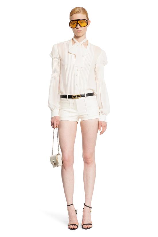 CA3286FAX852AW020 Off white
