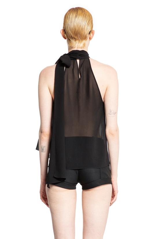 CA3291FAX852LB999 Black