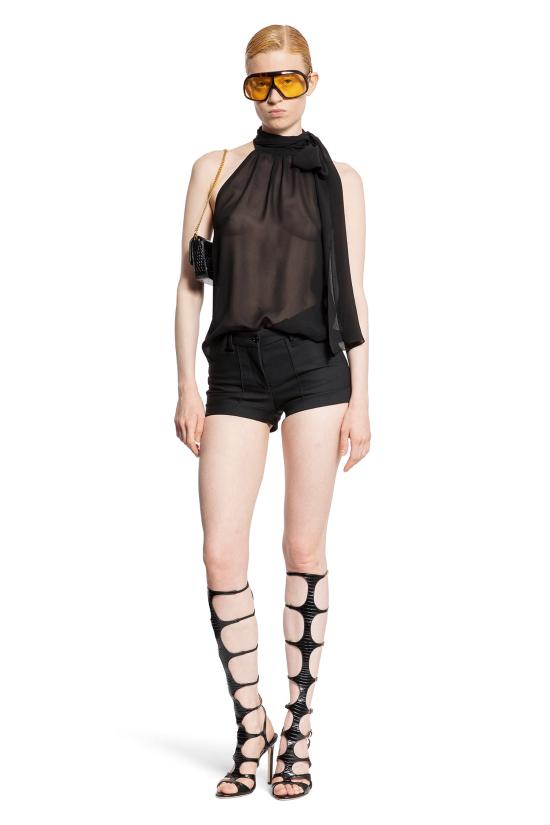 CA3291FAX852LB999 Black