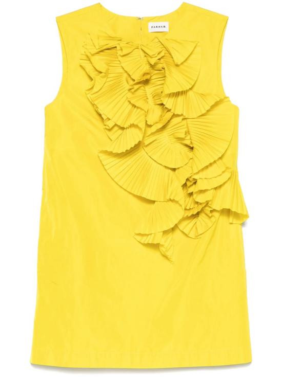 D731358PIMPY 016 GIALLO