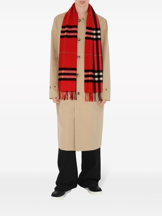 BURBERRY-[해외배송] 25SS 버버리 머플러 스카프 8077883│삼성물산 온라인몰 SSF Shop [해외배송] 25SS 버버리 머플러 스카프 8077883
