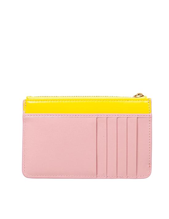 BI1261 A9M75 8B407 8B407 PINK YELLOW