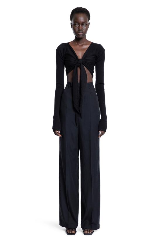 RP01E7645M09 Black
