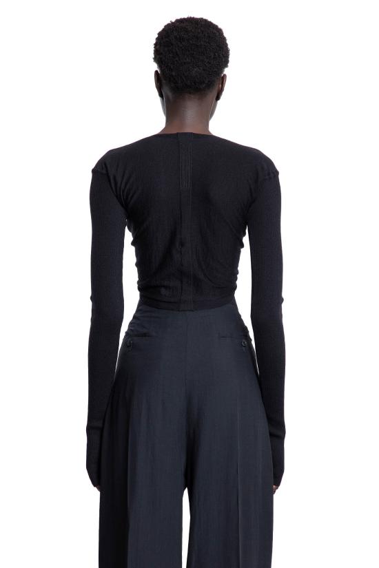 RP01E7645M09 Black