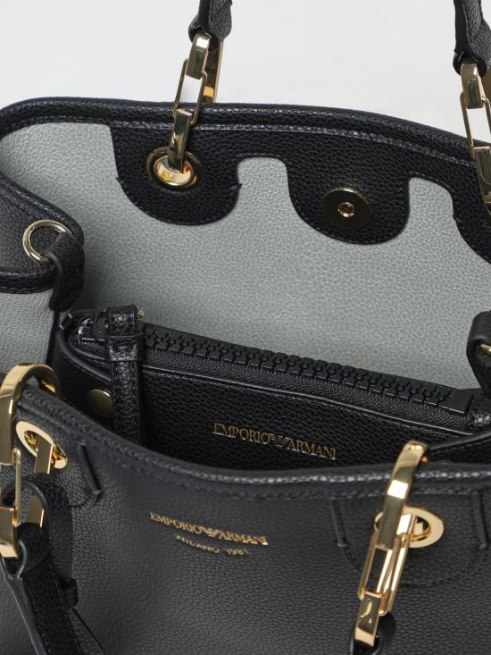 EW000361AF12103 MC032 Black