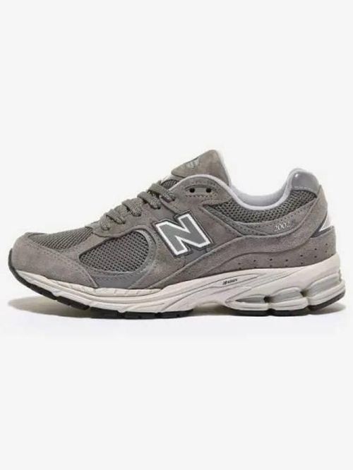 26FW 뉴발란스 스니커즈 ML2002RC GRAY DOM