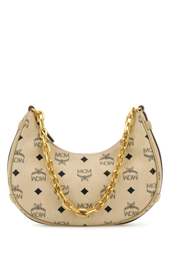 25SS 엠시엠 숄더백 MWHCATA11 I8 Printed - MCM