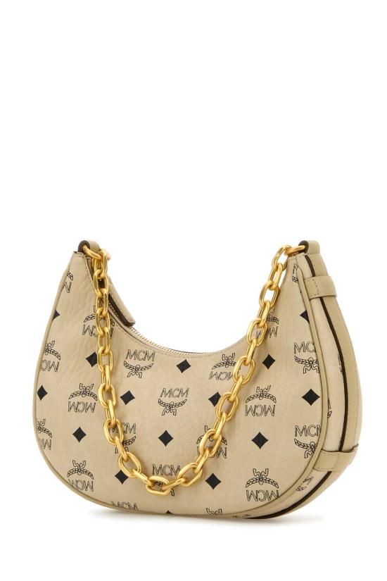25SS 엠시엠 숄더백 MWHCATA11 I8 Printed - MCM