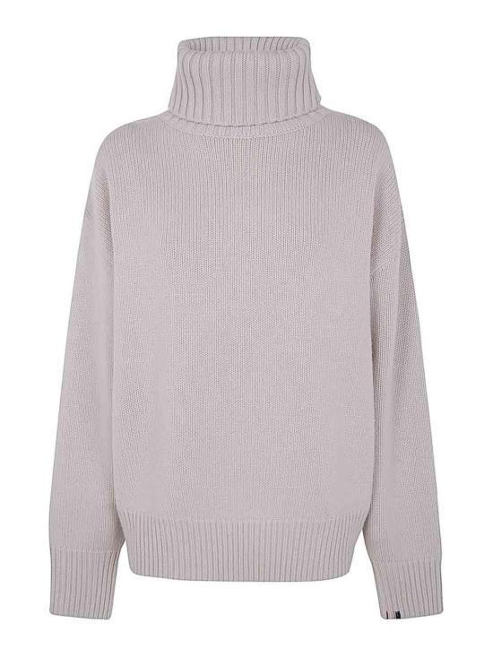  익스트림캐시미어 터틀넥 02012601TU01095126 White - EXTREME CASHMERE