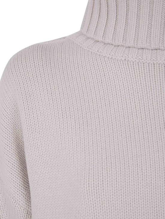  익스트림캐시미어 터틀넥 02012601TU01095126 White - EXTREME CASHMERE