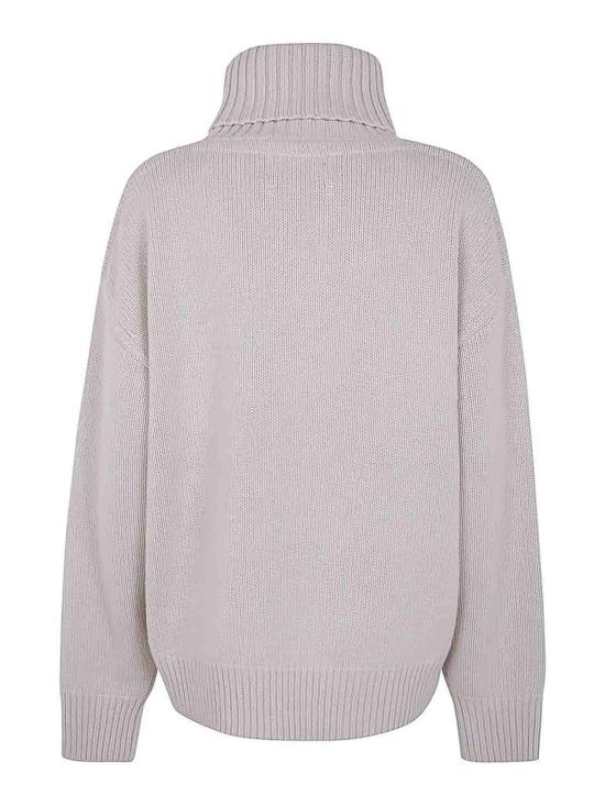  익스트림캐시미어 터틀넥 02012601TU01095126 White - EXTREME CASHMERE
