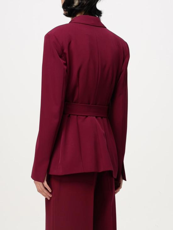 WF4276TS896 91529 Burgundy
