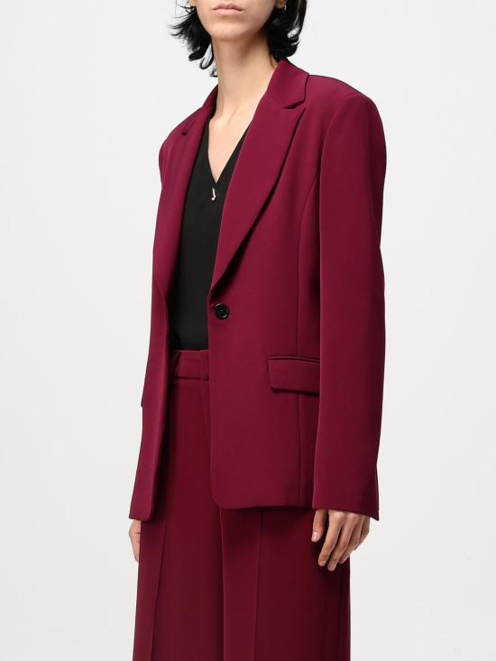 WF4276TS896 91529 Burgundy