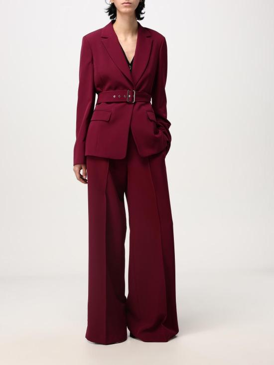 WF4276TS896 91529 Burgundy