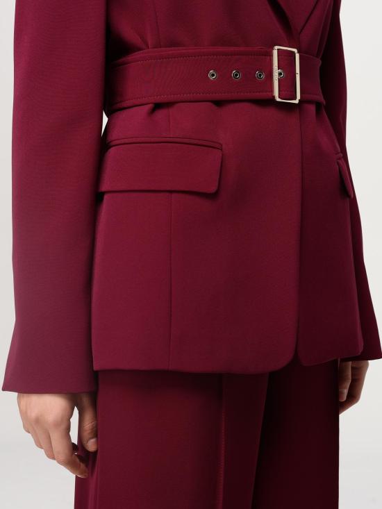 WF4276TS896 91529 Burgundy